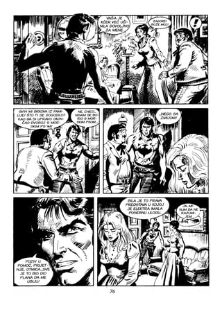Zagor sd   045 - Opsjednutost