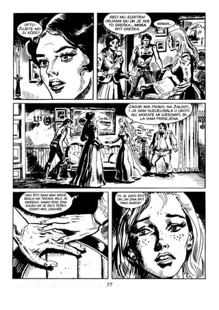 Zagor sd   045 - Opsjednutost