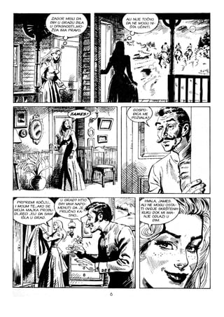 Zagor sd   045 - Opsjednutost