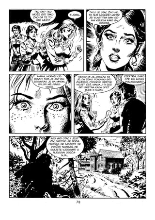 Zagor sd   045 - Opsjednutost