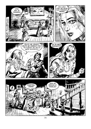 Zagor sd   045 - Opsjednutost