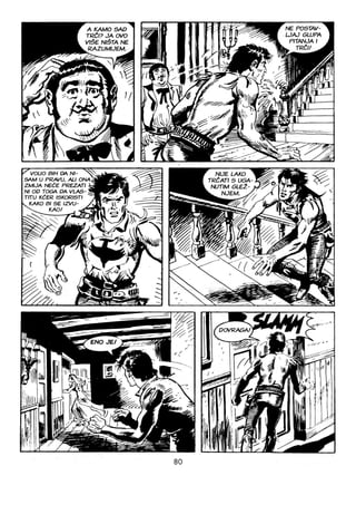 Zagor sd   045 - Opsjednutost