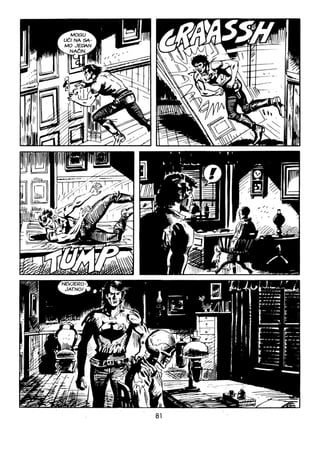 Zagor sd   045 - Opsjednutost