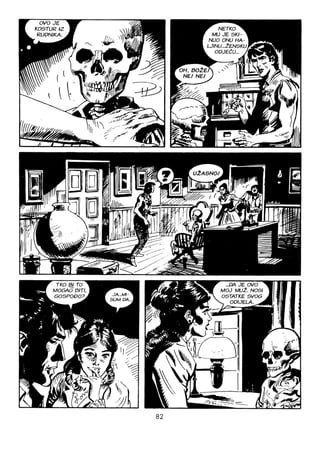 Zagor sd   045 - Opsjednutost