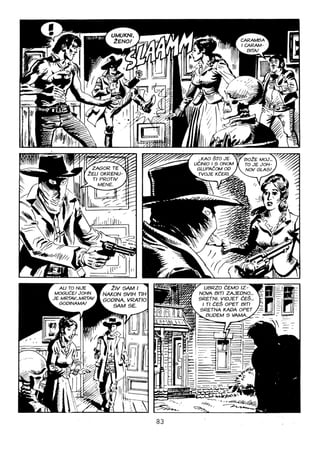 Zagor sd   045 - Opsjednutost