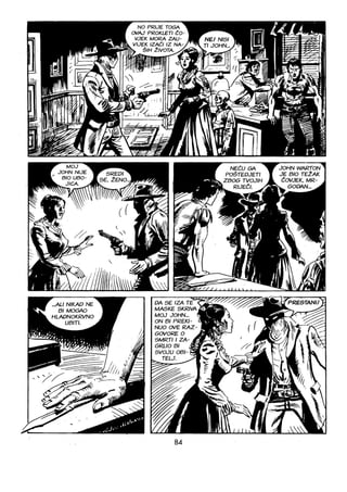 Zagor sd   045 - Opsjednutost