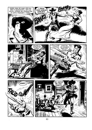 Zagor sd   045 - Opsjednutost