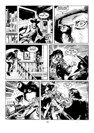 Zagor sd   045 - Opsjednutost