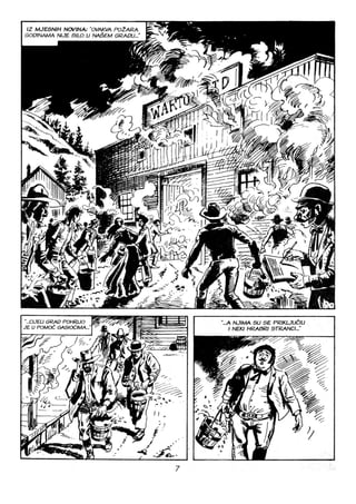 Zagor sd   045 - Opsjednutost