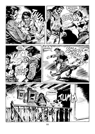 Zagor sd   045 - Opsjednutost