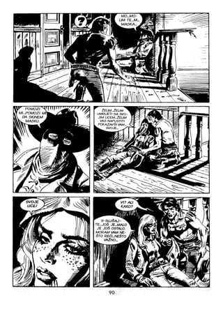 Zagor sd   045 - Opsjednutost