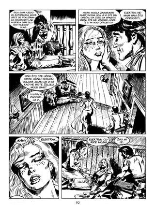 Zagor sd   045 - Opsjednutost