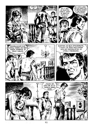 Zagor sd   045 - Opsjednutost