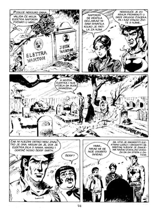 Zagor sd   045 - Opsjednutost