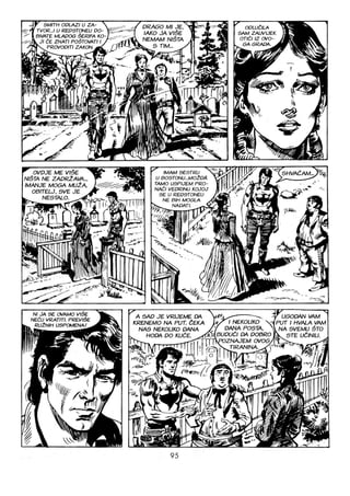 Zagor sd   045 - Opsjednutost