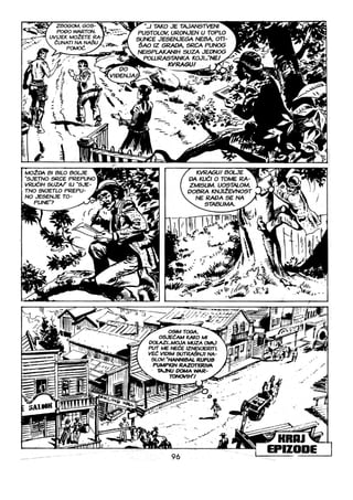 Zagor sd   045 - Opsjednutost