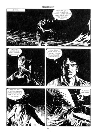 Zagor sd 051 - Lovac na vještice