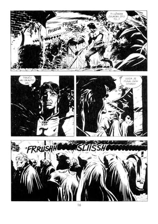 Zagor sd 051 - Lovac na vještice
