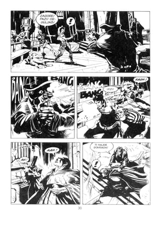 Zagor sd 051 - Lovac na vještice