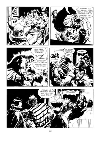Zagor sd 051 - Lovac na vještice