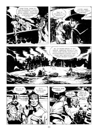 Zagor sd 051 - Lovac na vještice