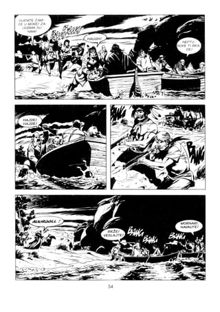Zagor sd 051 - Lovac na vještice