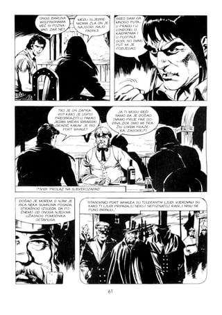 Zagor sd 051 - Lovac na vještice