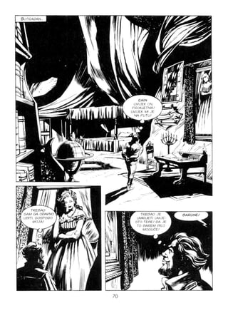 Zagor sd 051 - Lovac na vještice