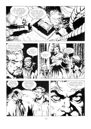 Zagor sd 051 - Lovac na vještice