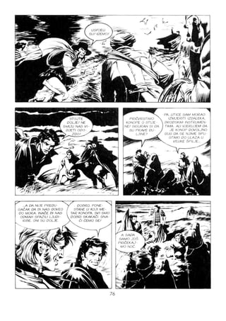 Zagor sd 051 - Lovac na vještice