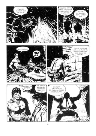 Zagor sd 051 - Lovac na vještice
