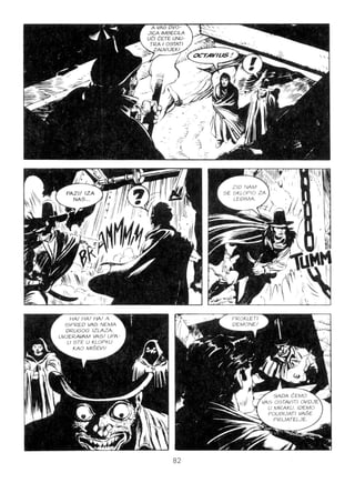 Zagor sd 051 - Lovac na vještice