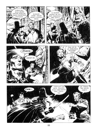 Zagor sd 051 - Lovac na vještice