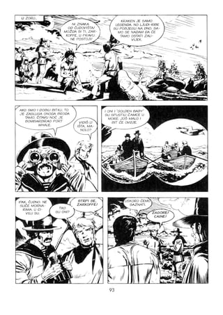 Zagor sd 051 - Lovac na vještice