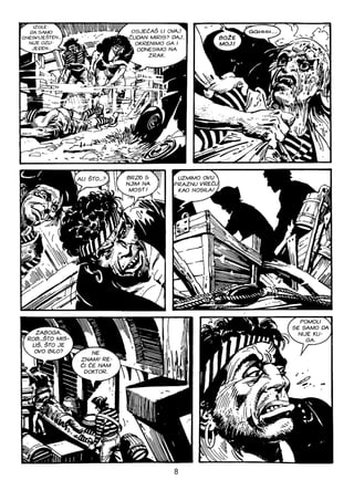 Zagor sd   056 - Tajna jednoroga
