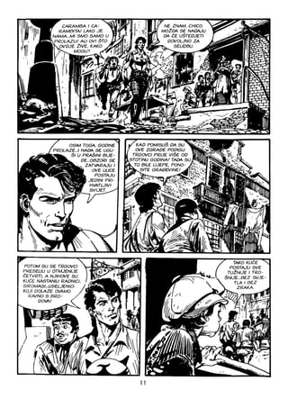 Zagor sd   056 - Tajna jednoroga