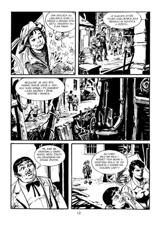 Zagor sd   056 - Tajna jednoroga