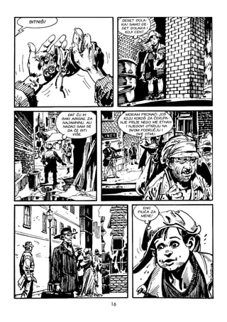 Zagor sd   056 - Tajna jednoroga