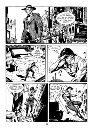 Zagor sd   056 - Tajna jednoroga