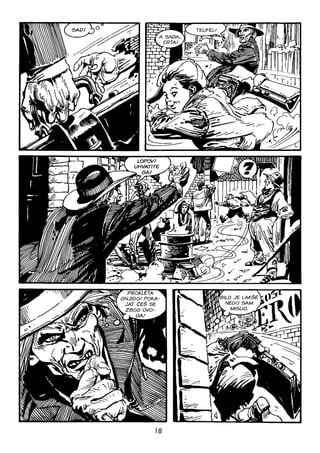 Zagor sd   056 - Tajna jednoroga