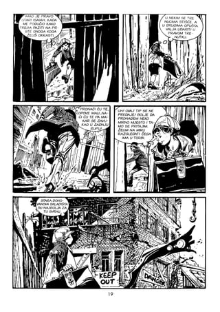 Zagor sd   056 - Tajna jednoroga