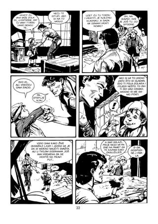 Zagor sd   056 - Tajna jednoroga