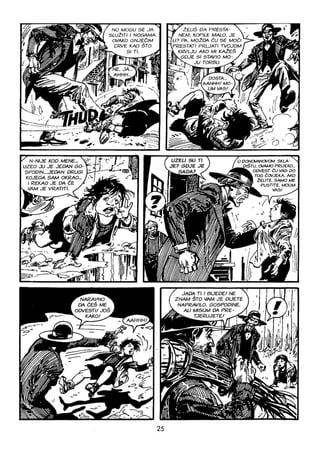 Zagor sd   056 - Tajna jednoroga