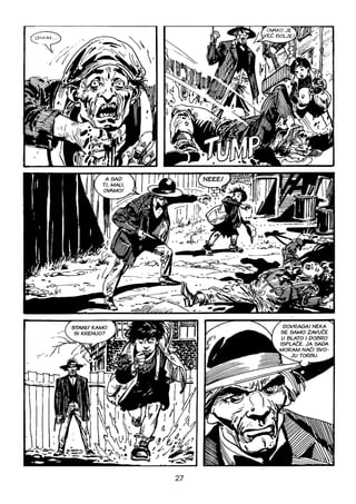 Zagor sd   056 - Tajna jednoroga