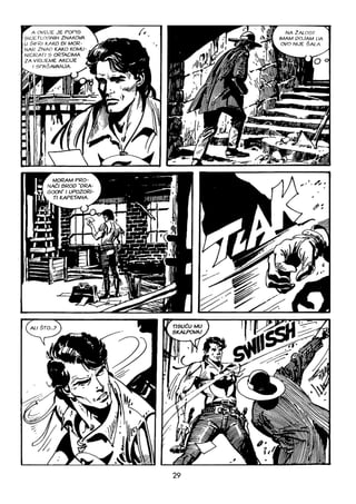 Zagor sd   056 - Tajna jednoroga