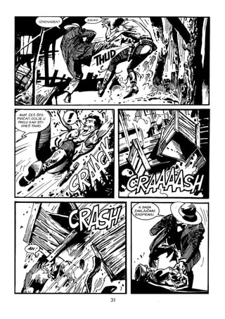 Zagor sd   056 - Tajna jednoroga