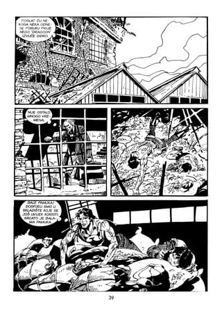 Zagor sd   056 - Tajna jednoroga
