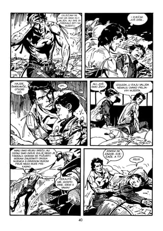Zagor sd   056 - Tajna jednoroga