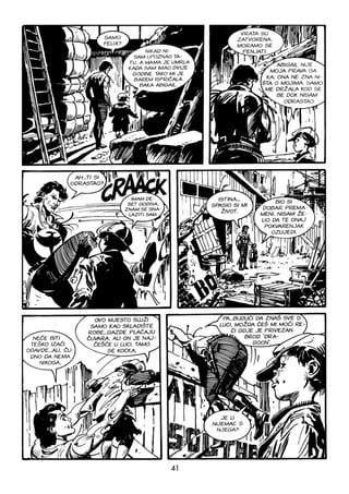 Zagor sd   056 - Tajna jednoroga