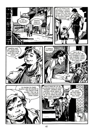 Zagor sd   056 - Tajna jednoroga